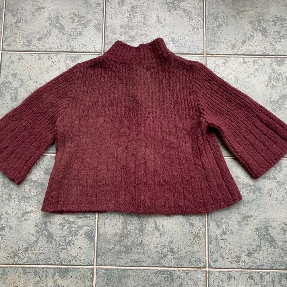 Free People Cardigan Sweater - Picture 2 of 9